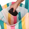 Dock & Bay Everyday Beach Tote Bag - Reusable Beach