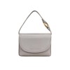 FRANK GERALD Pouch, Small, Small Items, 2-Way Compact, Multi-functional, Cross-body