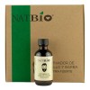 Crecimiento De Cabello Y Barba Abundantes Natbio 1 Tónico