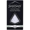 Sassi Salts Natural Pyramid Flakes