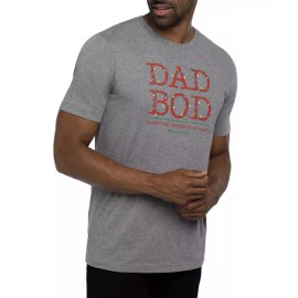 TravisMathew Men's Spike the Punch Golf T-Shirt Sz. S NEW 1MX376 DAD BOD