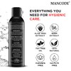 MAN CODE MAN CODE Intimate Wash For Men, Personal Intimate
