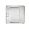 Pop Up Floor Electrical Outlet Kitchen Countertop Waterproof Sockets Pop