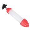 Fluid Extractor 350ml Transparent Easy to Clean Manual Suction Transfer