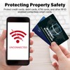 RFID Blocking Card 24 Pack, Advanced Non-Contact NFC Debit Credit