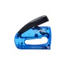 Arrow 5650DTB-6 Easy Shot Staple Gun, Manual Stapler for Decorating