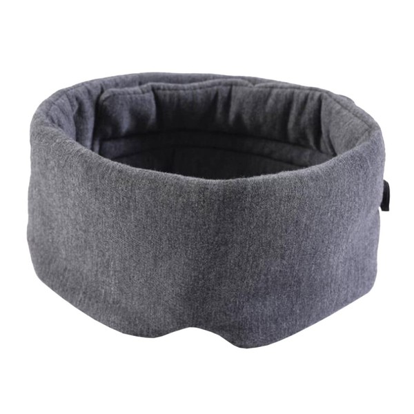 FOMIYES Soft Modal Cotton Sleep Eye Mask Full Coverage Nap