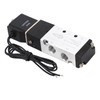 Pneumatic Solenoid Valve with Wire 2 Position 5 Way IP65