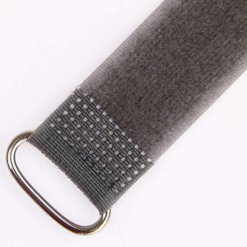 20 x 30 cm x 20 mm FUK Resealable Velcro