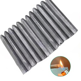 Low Temperature Welding Rods Universal Easy Melt Flux Core Welding Sticks for Aluminum Stainless Steel Iron and Copper No Flux Required Beginner and Pro Friendly Repair Tool (12pcs)