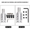Automatic Gear Knob Adapter, Gear Shift Knob Adapter Thread, Gear
