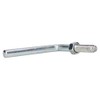 AB Tools Jockey Wheel Clamp Handle for Ribbed Jockey Wheel