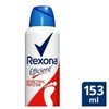 Rexona 2X REXONA DESODORANTE PARA PIES / Efficient Aerosol foot