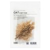 Ten Zero Moisture Solution Soothing Oat Sheet Mask 10 Sheets
