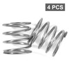 GUNGY Compression Spring Stainless Steel Spring Compression Springs 20 mm