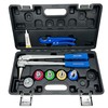 IBOSAD Manual PEX Pipe Expander Tool Kit with 5PCS be
