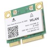 Tarjeta de Red, 2.4G / 5Ghz Mini PCI-E WI-FI 802.11ac