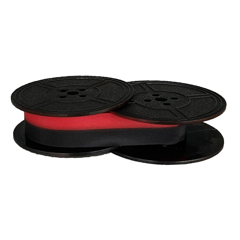 Namvo 2 Roll Typewriter Ribbon for Brother ROVER Olympia Old