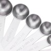 14Pcs/Set Measuring Cups Spoons Kit with Scales Food Grade Stainless