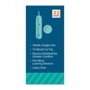 EasyTouch Twist Lancets - 32 G, (100 per Box)