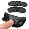 HYROOY 10Pcs 7m Pressure Diaphragm for Water Heater Gas Accessories