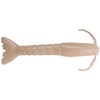 Gulp! Alive! Saltwater Shrimp Pearl White 3in | 8cm