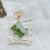 ONLYOU Accessory, Charm, Key Ring, Keychain, Decorative, Bag Charm, Simple,
