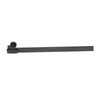 9x9x200mm Industrial Tools Height Gauge Adaptor with Clamp Square Dial