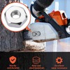 Hipa Sprocket Cover Bar Nut for STHIL MS170 MS170C MS180