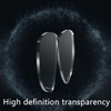 Dry Snorkel Set,Panoramic Wide View,Anti-Fog Scuba Diving Mask,Professional Snorkeling Gear