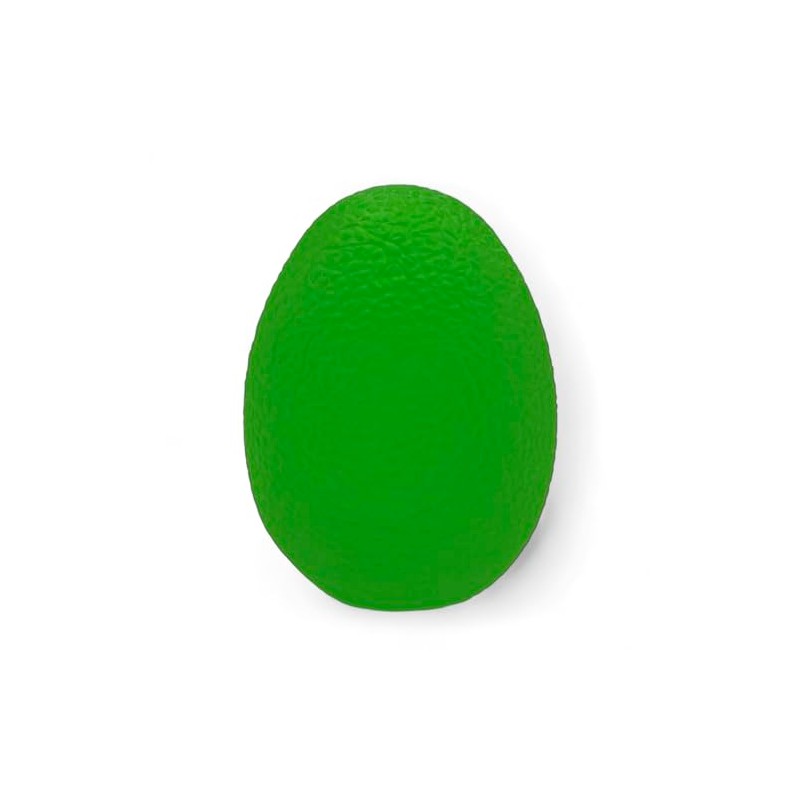 Hand Exerciser Egg | Medium - Ergonomic Gel Ball Eggs