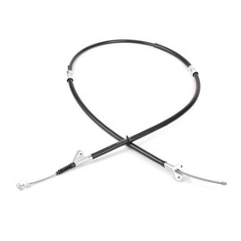 STARK SKCPB-1050018 Cable Pulley, Parking Brake, Handbrake Cable, Left Brake Cable