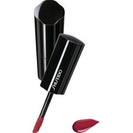 SHISEIDO Lacquer Rouge 6mL # RD607 Nocturne