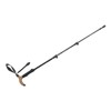 Hiker Hiking Pole Adjustable Telescopic Outdoor Walking Stick Elderly Non