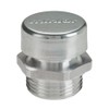 Hydraulic oil filling plug and breather, 1/4" BSP, TSFA1G