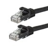 Monoprice - 109799 Flexboot Cat6 Ethernet Patch Cable - Network