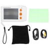 3.5in Portable Video Digital Magnifier 2X‑25X Zoom Electronic Reading Aid