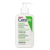 Cerave Limpiadora Crema-espuma Hidratante Para Rostro 236ml