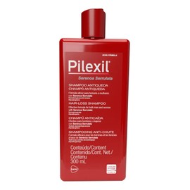 Shampoo Anticaída 300ml Pilexil
