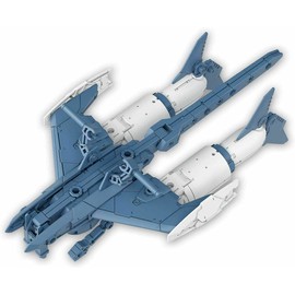 Bandai - Model Set, Multi-Colour