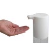 Spirella Levy Automatic Soap Dispenser, Lotion Dispenser, Infrared Sensor Dispenser,