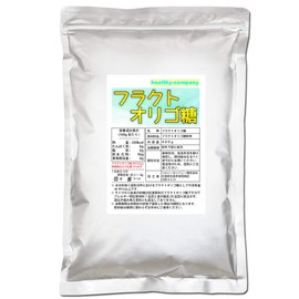 Healthy Company Flute Oligosaccharide, 14.1 oz (400 g), Made in Japan