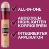 Maybelline New York Concealer Pen, Instant Anti-Age Effect Concealer, Eraser