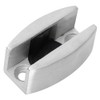 304 Stainless Steel Floor Roller Guide Door Hardware Fittings for