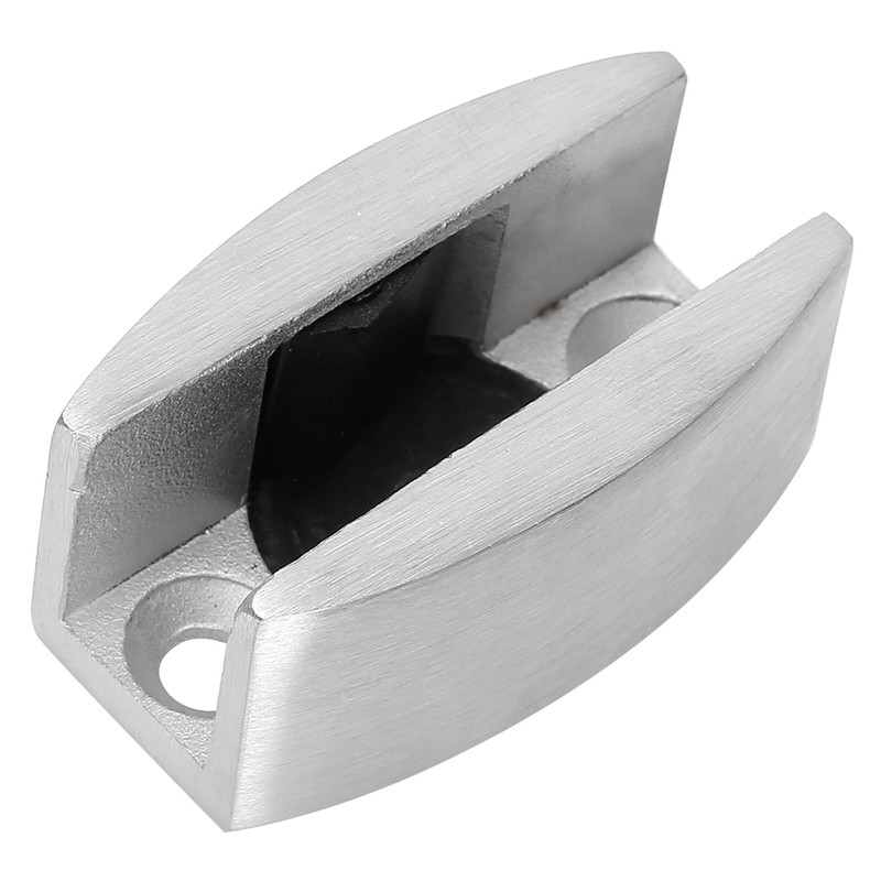 304 Stainless Steel Floor Roller Guide Door Hardware Fittings for