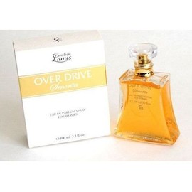 Over Drive Senorita 3.3oz. EDP Women Spray by Creation Lamis by Creation Lamis
