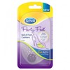 Scholl Buy Scholl Party Feet Invisible Gel Cushions 1 Pair Online