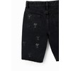 Desigual Boys' Jeans, black