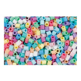 KAWADA Perler Beads in Tube 11000P Dream Color 80-17556