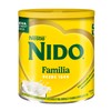 Nido Familia Leche Parcialmente Descremada en Polvo Adicionada con Fibra